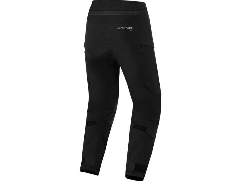 Pantaloni textil impermeabili ALPINESTARS ANDES PRO DRYSTAR® XF SHORT