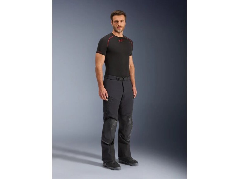 Pantaloni textil impermeabili ALPINESTARS ANDES PRO DRYSTAR® XF SHORT