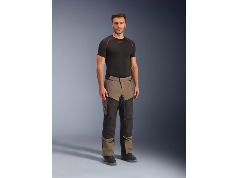 Pantaloni textil impermeabili ALPINESTARS CUSCO DRYSTAR®