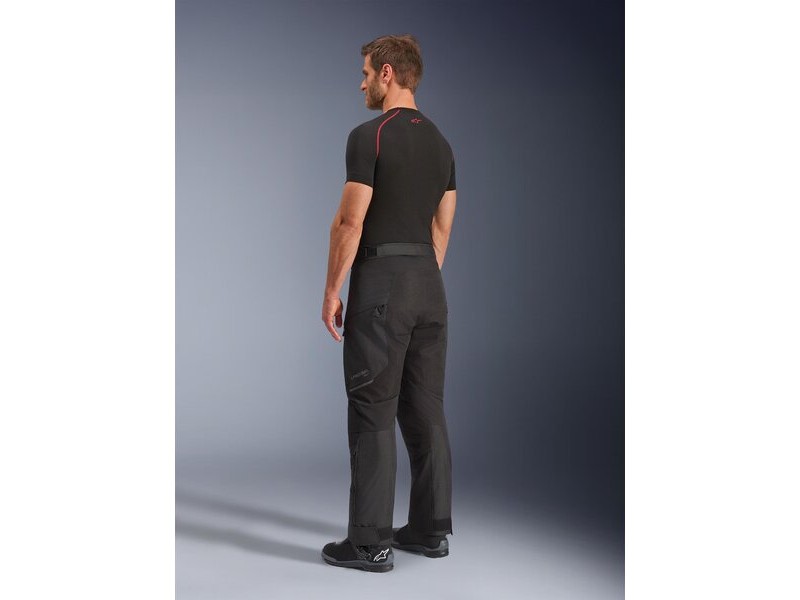 Pantaloni textil impermeabili ALPINESTARS CUSCO DRYSTAR®