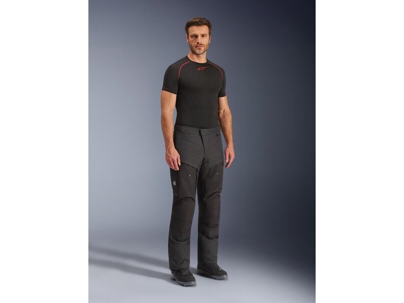 Pantaloni textil impermeabili ALPINESTARS CUSCO DRYSTAR®