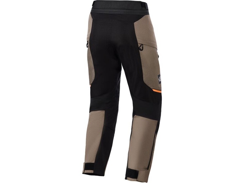 Pantaloni textil impermeabili ALPINESTARS CUSCO DRYSTAR®