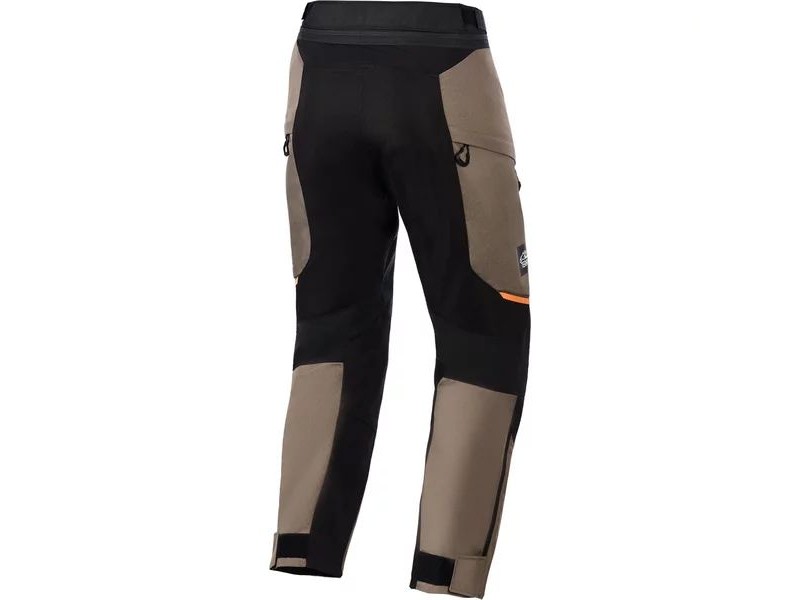 Pantaloni textil impermeabili ALPINESTARS CUSCO DRYSTAR® Pantaloni textil impermeabili ALPINESTARS CUSCO DRYSTAR®