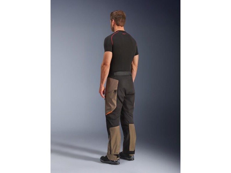 Pantaloni textil impermeabili ALPINESTARS CUSCO DRYSTAR®