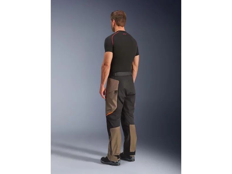 Pantaloni textil impermeabili ALPINESTARS CUSCO DRYSTAR® Pantaloni textil impermeabili ALPINESTARS CUSCO DRYSTAR®