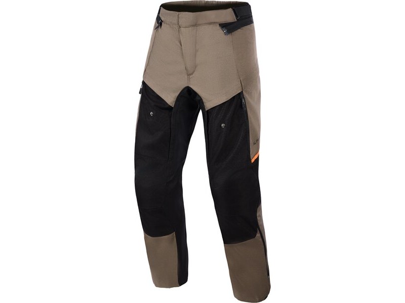 Pantaloni textil impermeabili ALPINESTARS CUSCO DRYSTAR®