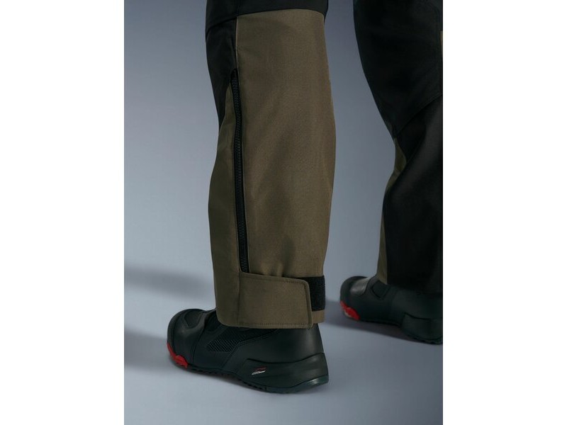 Pantaloni textil impermeabili ALPINESTARS CUSCO DRYSTAR®