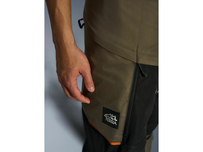 Pantaloni textil impermeabili ALPINESTARS CUSCO DRYSTAR®