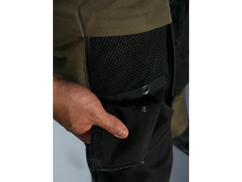 Pantaloni textil impermeabili ALPINESTARS CUSCO DRYSTAR®