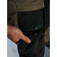 Pantaloni textil impermeabili ALPINESTARS CUSCO DRYSTAR®