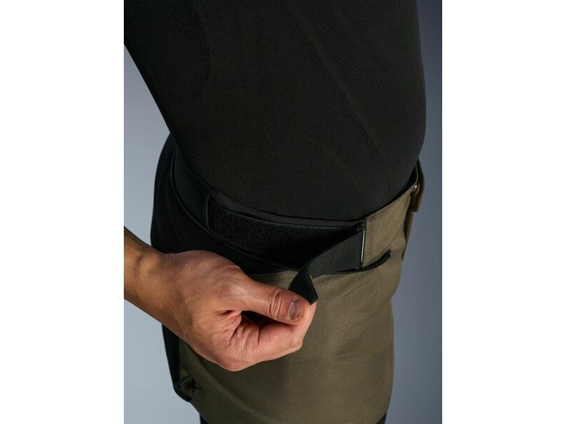 Pantaloni textil impermeabili ALPINESTARS CUSCO DRYSTAR®