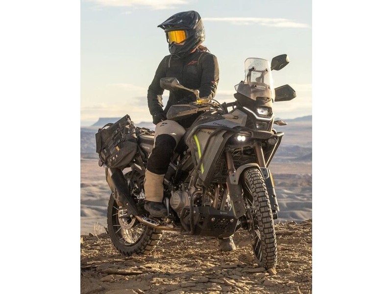 Pantaloni dama textil impermeabili ALPINESTARS STELLA FLEX-AST EXPLORER