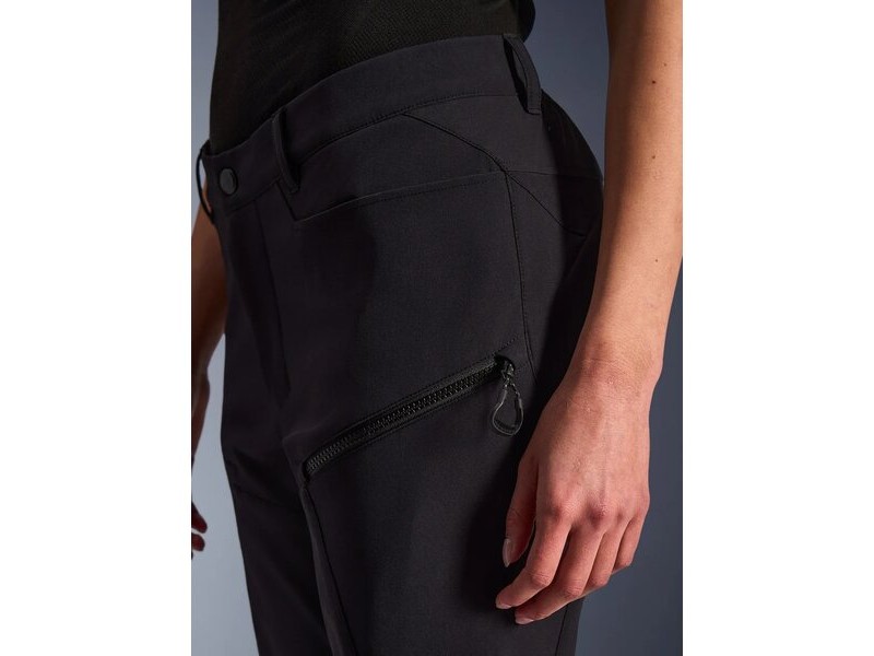 Pantaloni dama textil impermeabili ALPINESTARS STELLA FLEX-AST EXPLORER