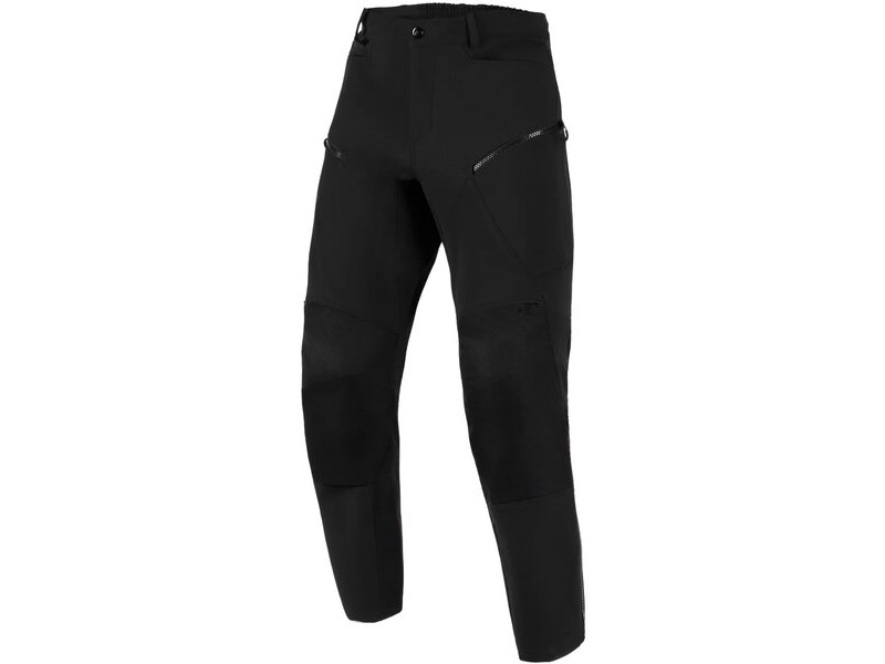 Pantaloni dama textil impermeabili ALPINESTARS STELLA FLEX-AST EXPLORER