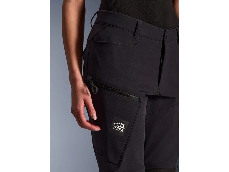 Pantaloni dama textil impermeabili ALPINESTARS STELLA FLEX-AST EXPLORER