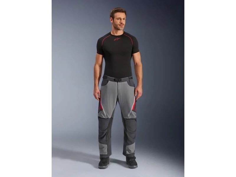 Pantaloni enduro/adventure ALPINESTARS MAXDURA DUAL SHORT