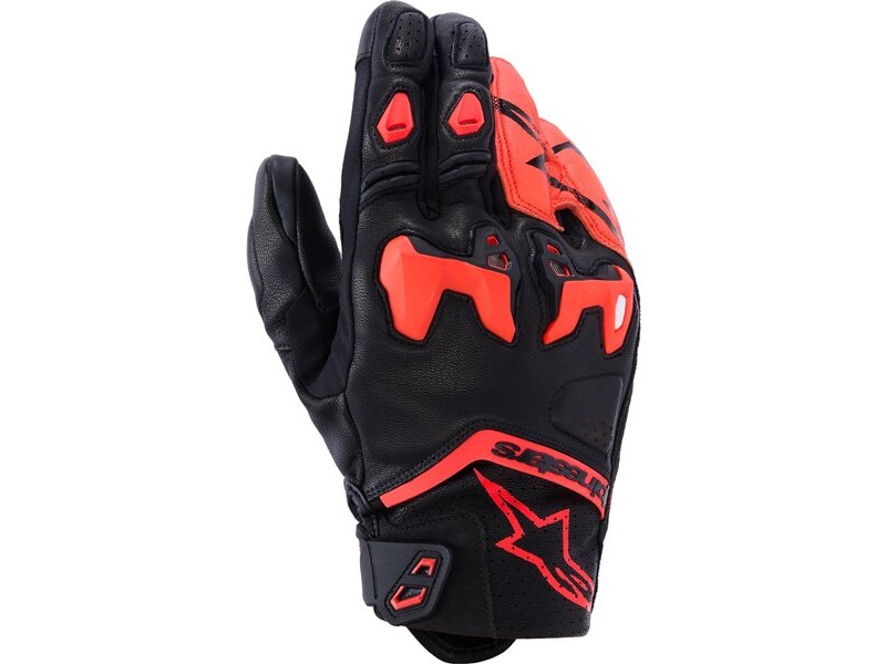 Manusi de piele sport ALPINESTARS SP-R TECH Manusi de piele sport ALPINESTARS SP-R TECH