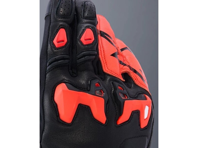 Manusi de piele sport ALPINESTARS SP-R TECH Manusi de piele sport ALPINESTARS SP-R TECH