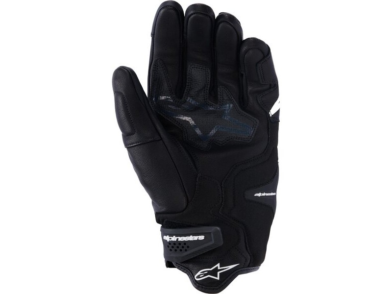 Manusi de piele sport ALPINESTARS SP-R TECH Manusi de piele sport ALPINESTARS SP-R TECH