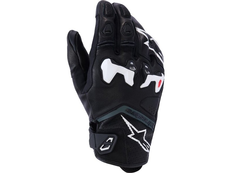 Manusi de piele sport ALPINESTARS SP-R TECH Manusi de piele sport ALPINESTARS SP-R TECH