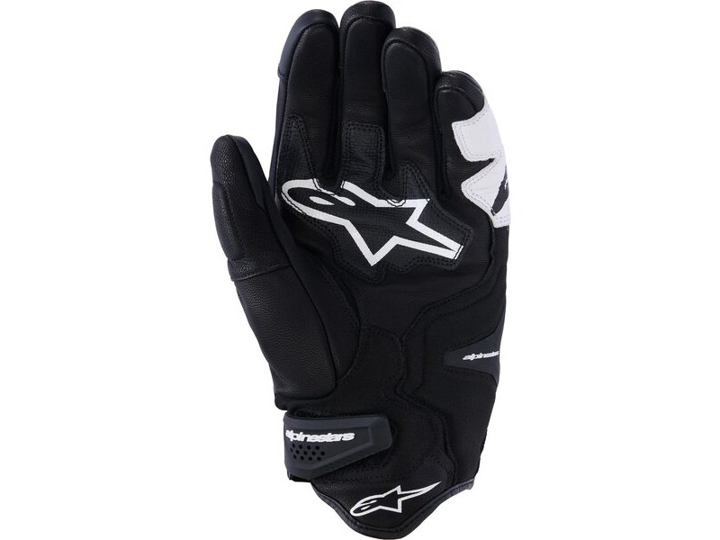 Manusi de piele sport ALPINESTARS SP-R TECH Manusi de piele sport ALPINESTARS SP-R TECH