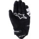 Manusi de piele sport ALPINESTARS SP-R TECH Manusi de piele sport ALPINESTARS SP-R TECH