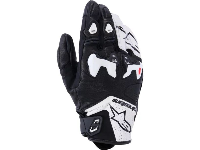 Manusi de piele sport ALPINESTARS SP-R TECH Manusi de piele sport ALPINESTARS SP-R TECH