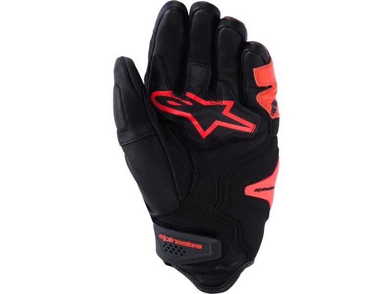 Manusi de piele sport ALPINESTARS SP-R TECH Manusi de piele sport ALPINESTARS SP-R TECH