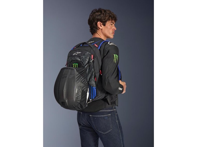 Rucsac ALPINESTARS FQ20 CITY HUNTER V2 MONSTER BACKPACK