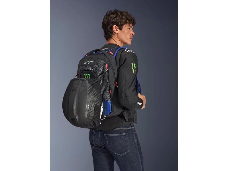 Rucsac ALPINESTARS FQ20 CITY HUNTER V2 MONSTER BACKPACK