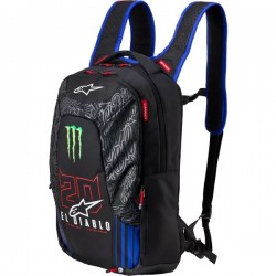 Rucsac ALPINESTARS FQ20 CITY HUNTER V2 MONSTER BACKPACK