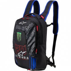 Rucsac ALPINESTARS FQ20 CITY HUNTER V2 MONSTER BACKPACK