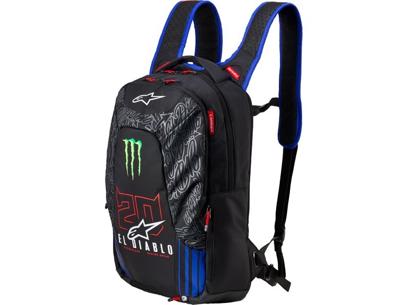Rucsac ALPINESTARS FQ20 CITY HUNTER V2 MONSTER BACKPACK