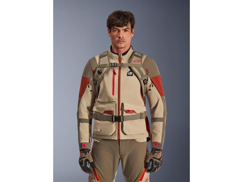 Rucsac ALPINESTARS AT-15 BACKPACK