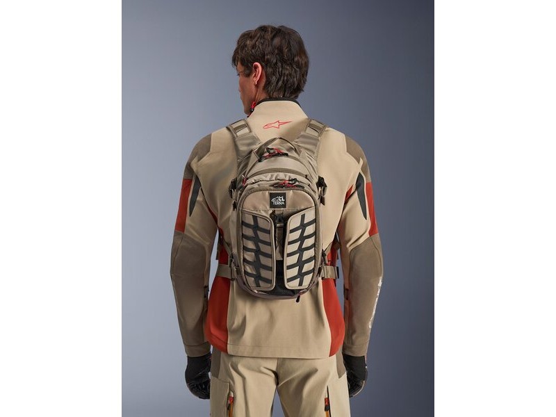 Rucsac ALPINESTARS AT-15 BACKPACK