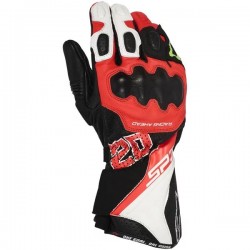 Manusi de piele sport ALPINESTARS SP-3 FQ20 MONSTER