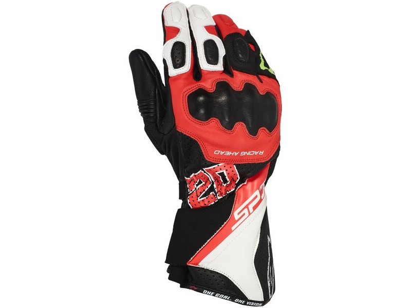 Manusi de piele sport ALPINESTARS SP-3 FQ20 MONSTER