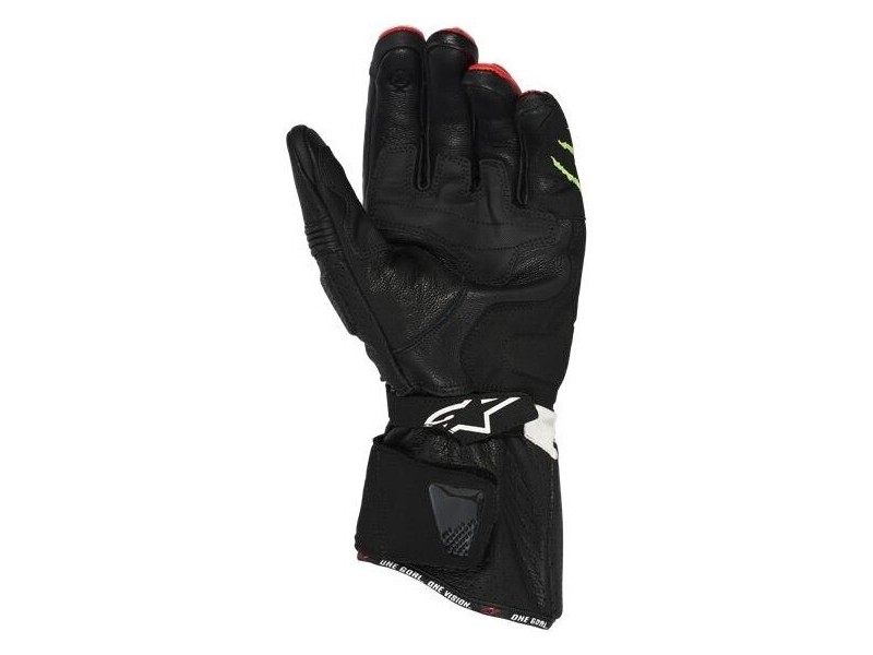 Manusi de piele sport ALPINESTARS SP-3 FQ20 MONSTER