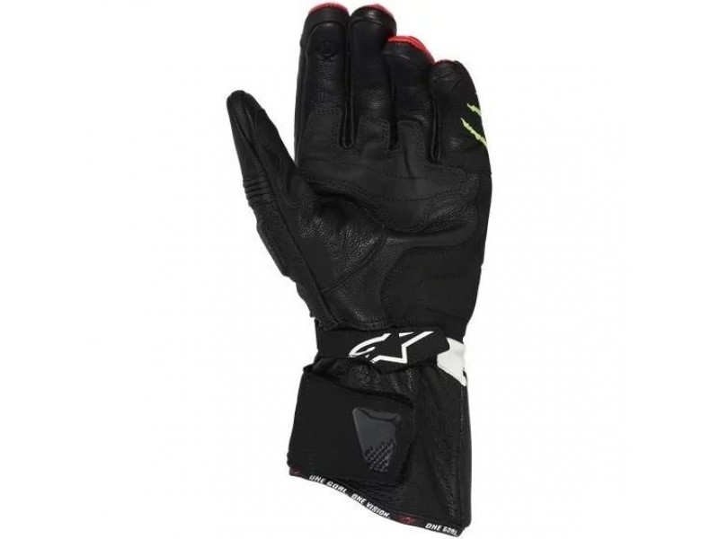 Manusi de piele sport ALPINESTARS SP-3 FQ20 MONSTER