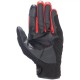 Manusi de piele vara ALPINESTARS SMX-1 AIR V2 FQ20 MONSTER