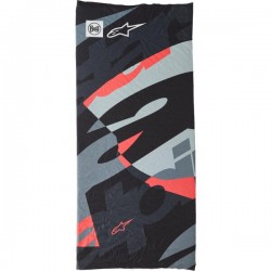Protectie gat Alpinestars BUFF MOGRESS NECK TUBE