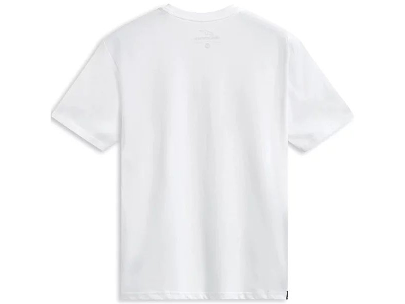 Tricou ALPINESTARS ABUS CSF SS TEE