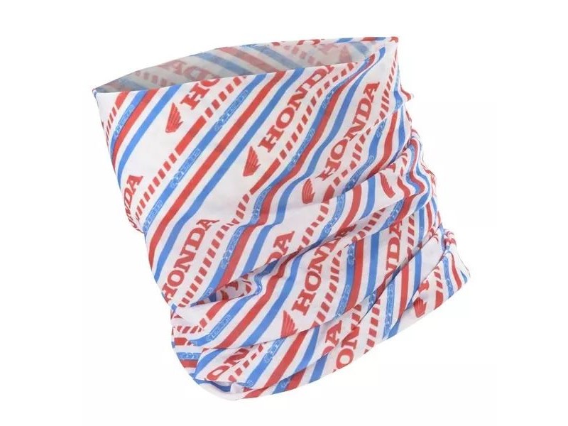 Protectie gat ALPINESTARS HONDA NECK TUBE
