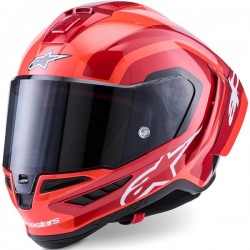 Casca integrala sport ALPINESTARS SUPERTECH R10 CARBON ARIUS