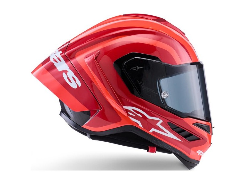 Casca integrala sport ALPINESTARS SUPERTECH R10 CARBON ARIUS