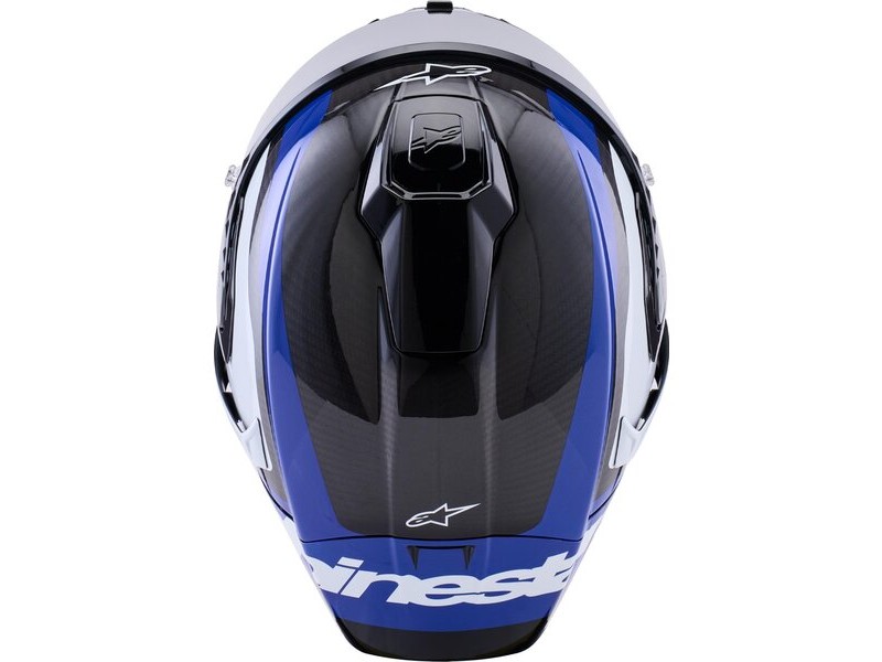 Casca integrala sport ALPINESTARS SUPERTECH R10 CARBON ARIUS