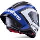 Casca integrala sport ALPINESTARS SUPERTECH R10 CARBON ARIUS