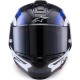 Casca integrala sport ALPINESTARS SUPERTECH R10 CARBON ARIUS