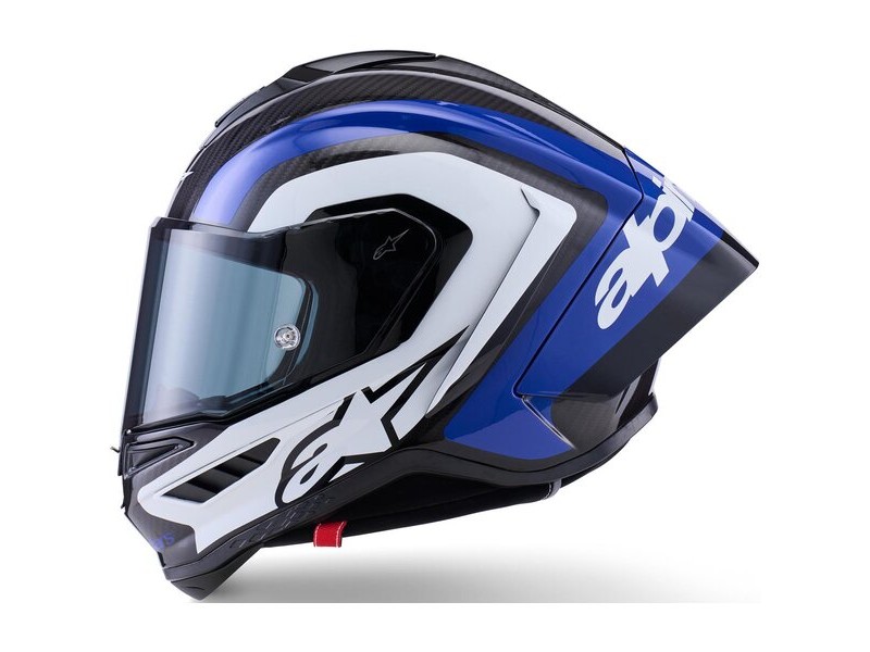 Casca integrala sport ALPINESTARS SUPERTECH R10 CARBON ARIUS