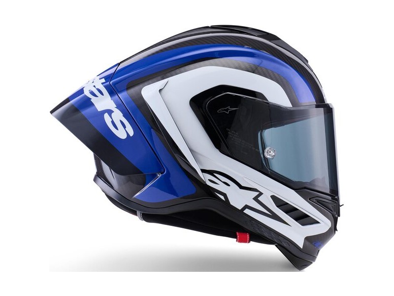 Casca integrala sport ALPINESTARS SUPERTECH R10 CARBON ARIUS